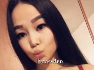 PalmaRed