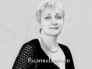 PalmyraDimpled