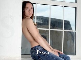 Pam21