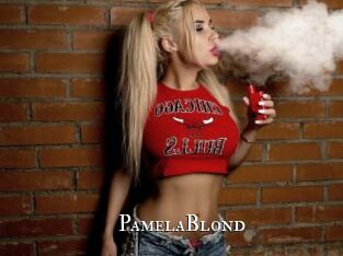 PamelaBlond