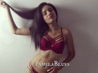PamelaBlues