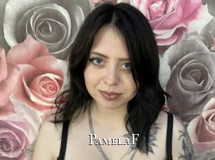 PamelaF