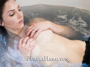 Pamela_Hamilton