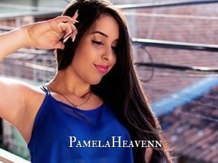 PamelaHeavenn