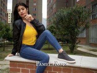 PamelaRous