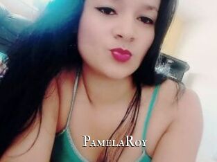PamelaRoy