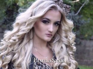 PamelaStars