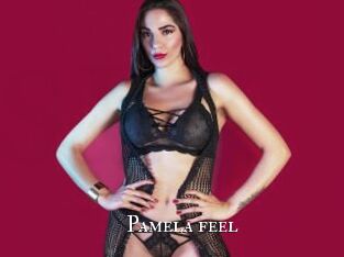Pamela_feel