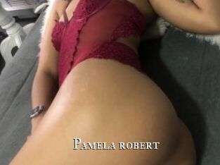 Pamela_robert