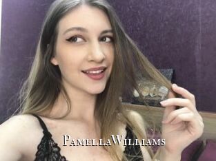 PamellaWilliams