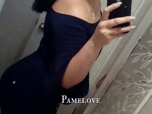Pamelove