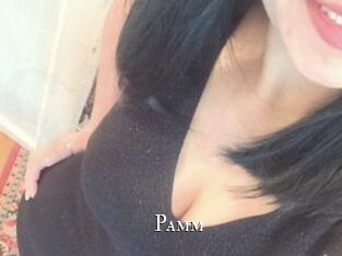 Pamm_