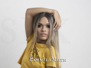 PammelaMiith