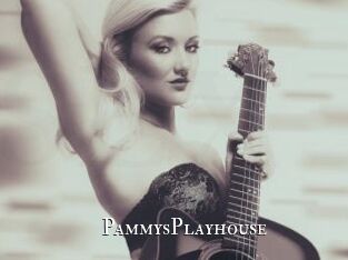 PammysPlayhouse