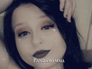 Pandamamma