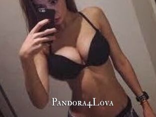 Pandora4Lova