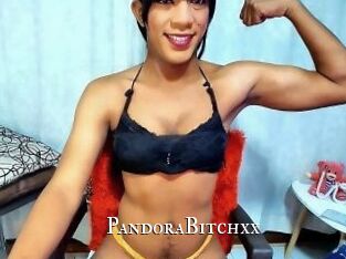 PandoraBitchxx