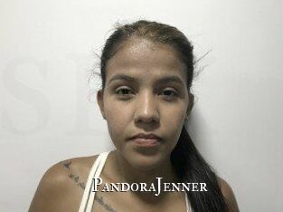PandoraJenner