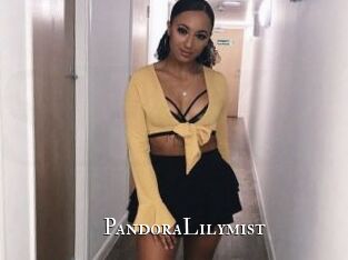 PandoraLilymist