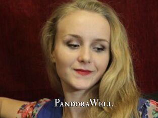 PandoraWell