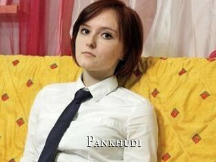 Pankhudi