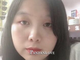 Panpanlove