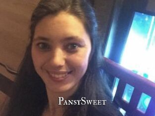 PansySweet