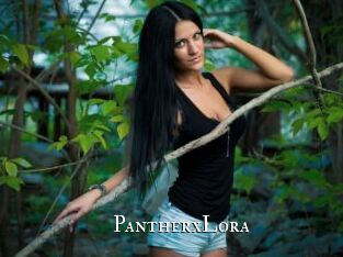 PantherxLora