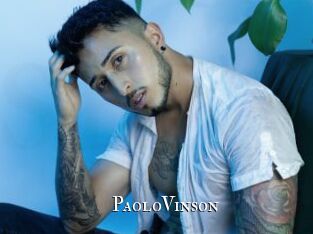 PaoloVinson