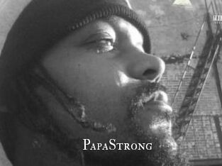 PapaStrong