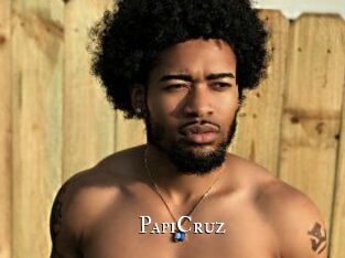 PapiCruz