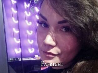 Paprichi