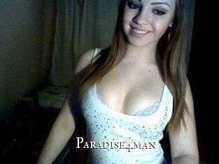 Paradise4man
