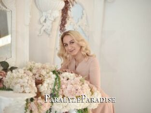 ParalyzeParadise