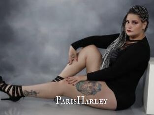 ParisHarley