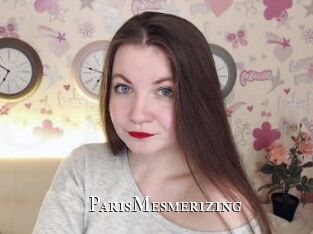 ParisMesmerizing