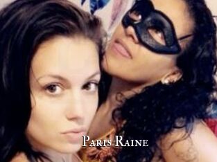 Paris_Raine