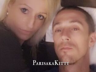 ParisakaKitty