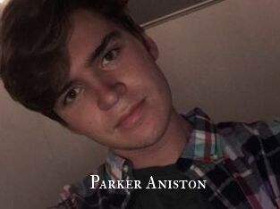 Parker_Aniston