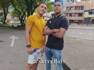 Partty_Boys