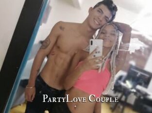 PartyLove_Couple