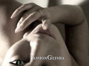 PassionGeisha