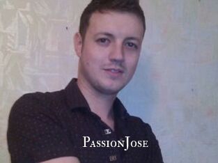 Passion_Jose