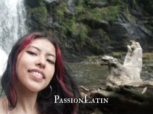 PassionLatin