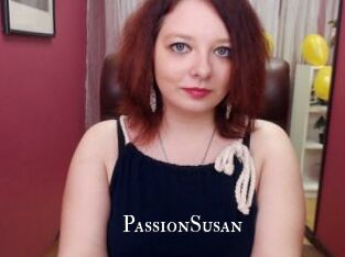 PassionSusan