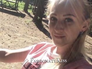 PassionateKiss