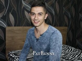 PatBunny