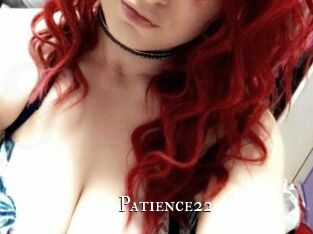 Patience22