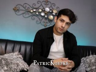 PatricKoepke