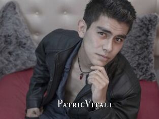 PatricVitali